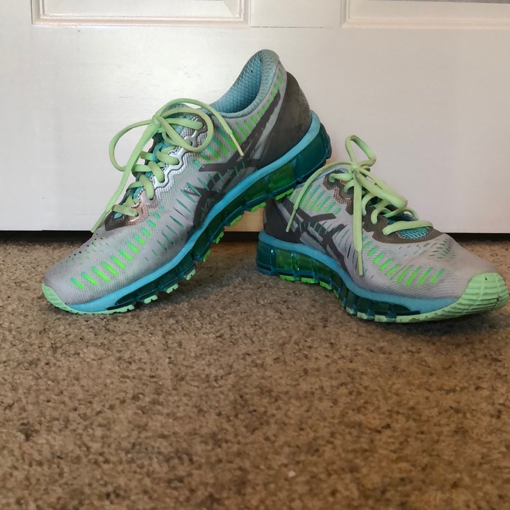 Asics Running Shoes